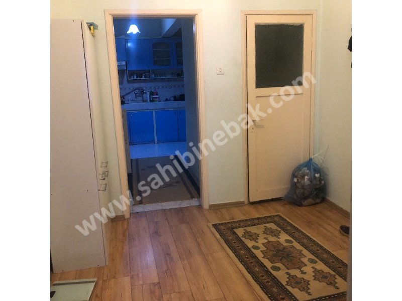 İZMİR KARŞIYAKA İNÖNÜ MAHALLESİNDE SATILIK 3+1 DAİRE