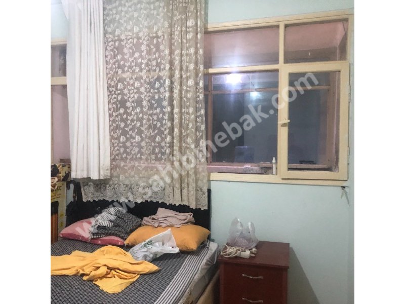 İZMİR KARŞIYAKA İNÖNÜ MAHALLESİNDE SATILIK 3+1 DAİRE