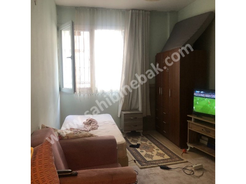 İZMİR KARŞIYAKA İNÖNÜ MAHALLESİNDE SATILIK 3+1 DAİRE