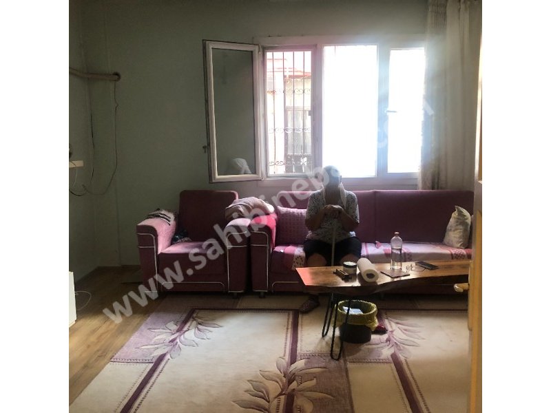 İZMİR KARŞIYAKA İNÖNÜ MAHALLESİNDE SATILIK 3+1 DAİRE