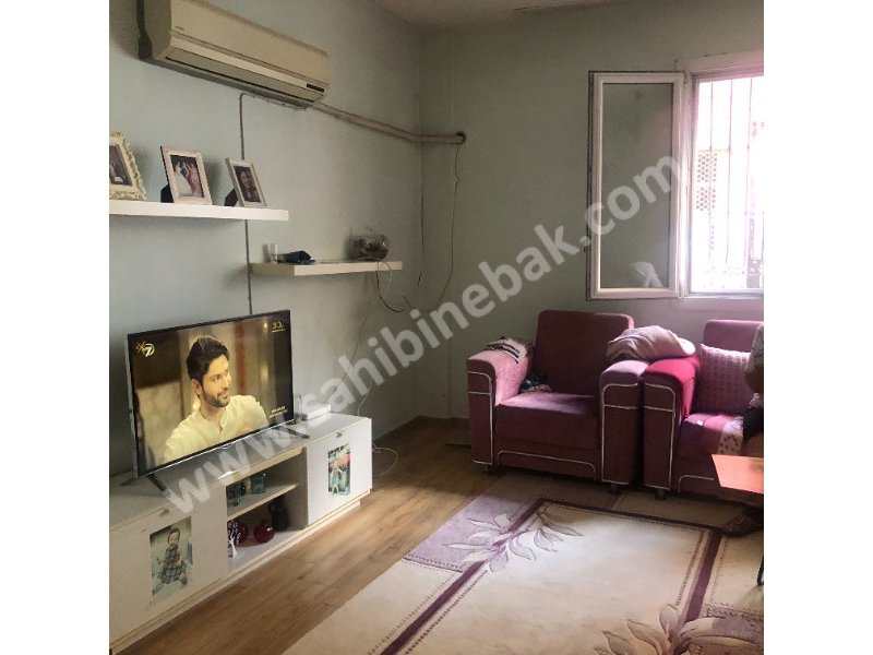 İZMİR KARŞIYAKA İNÖNÜ MAHALLESİNDE SATILIK 3+1 DAİRE