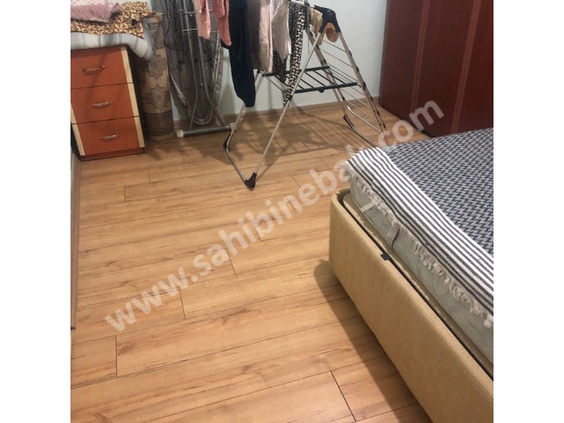 İZMİR KARŞIYAKA İNÖNÜ MAHALLESİNDE SATILIK 3+1 DAİRE