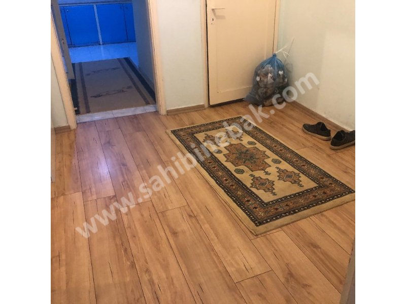 İZMİR KARŞIYAKA İNÖNÜ MAHALLESİNDE SATILIK 3+1 DAİRE