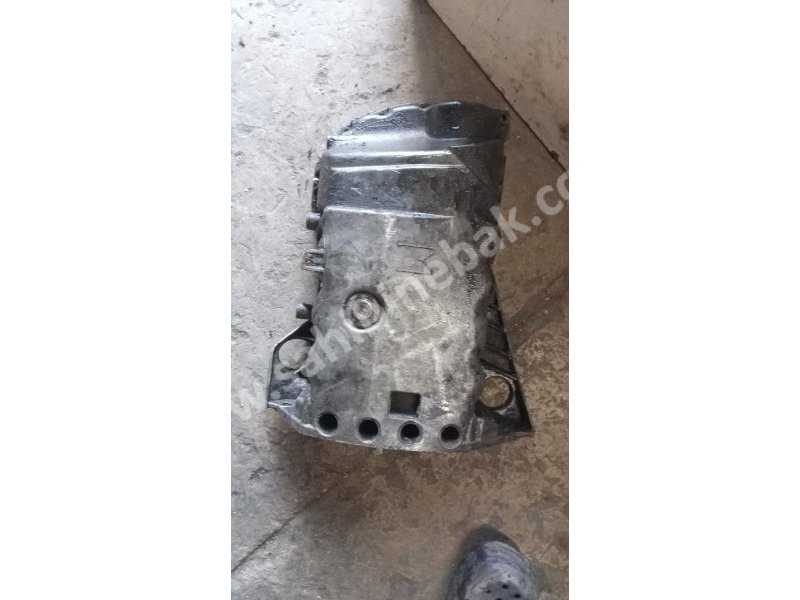Renault Trafic Opel vivaro 1.9 yağ karteli
