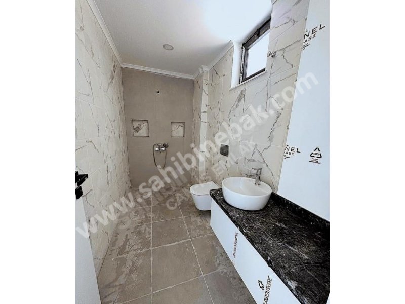 ANTALYA KEMER GÖYNÜK'TE SATILIK 40 M2 1+1 SIFIR DAİRE