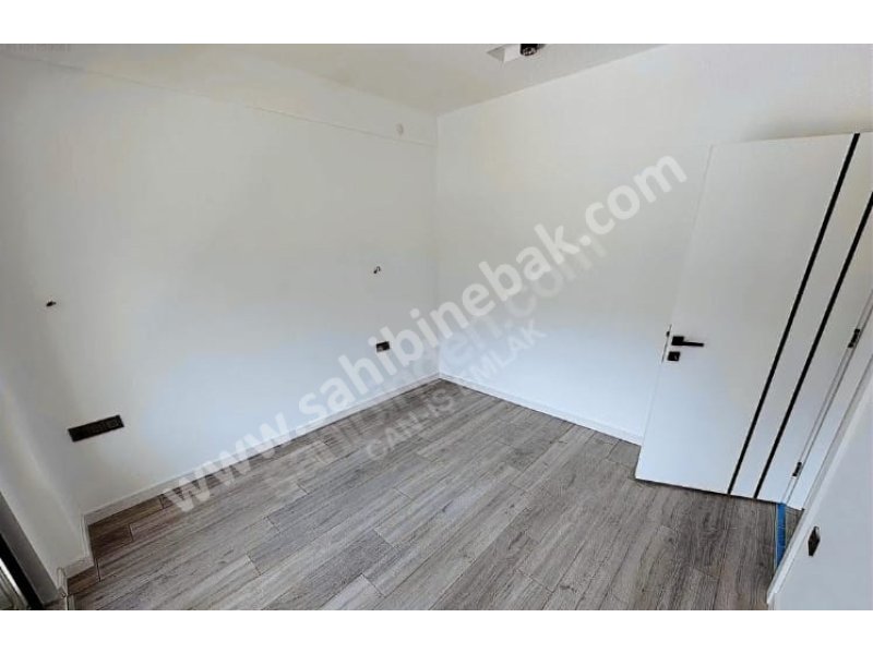 ANTALYA KEMER GÖYNÜK'TE SATILIK 40 M2 1+1 SIFIR DAİRE