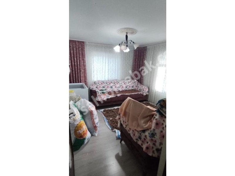 ISPARTA ŞARKİKARAAĞAÇ YUKARIDİNEK KÖYÜ KURUÇAY MEVKİİNDE SATILIK 7984 M2 BAHÇE