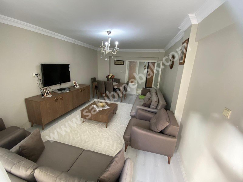 ROSADAN YALI MAH. ŞAHANE KONUMDA TEMIZ SATILIK DAİRE