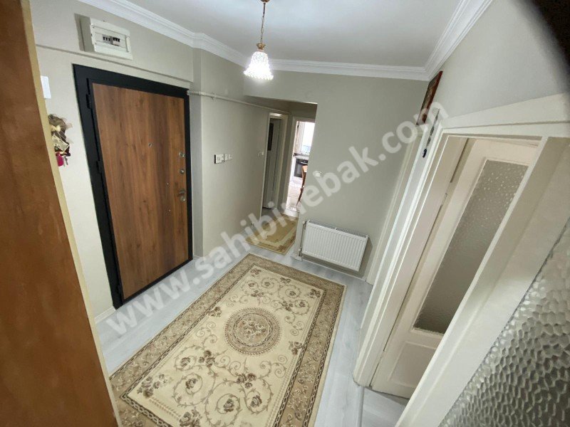 ROSADAN YALI MAH. ŞAHANE KONUMDA TEMIZ SATILIK DAİRE