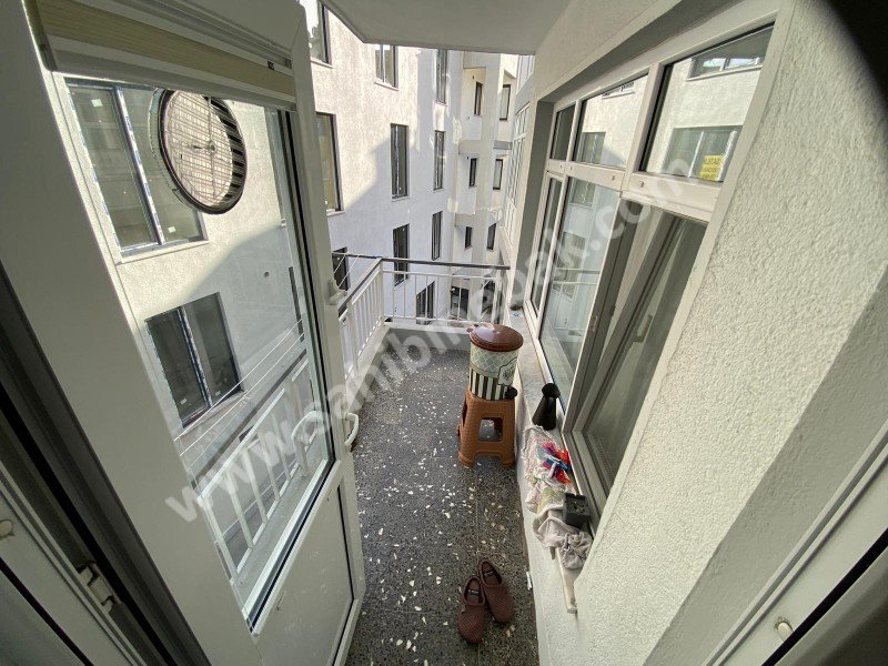 ROSADAN YALI MAH. ŞAHANE KONUMDA TEMIZ SATILIK DAİRE