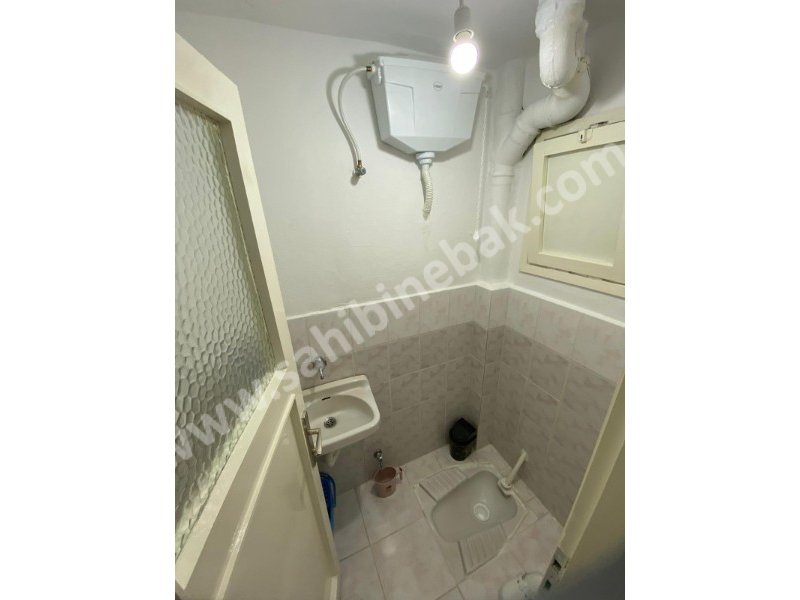 ROSADAN YALI MAH. ŞAHANE KONUMDA TEMIZ SATILIK DAİRE