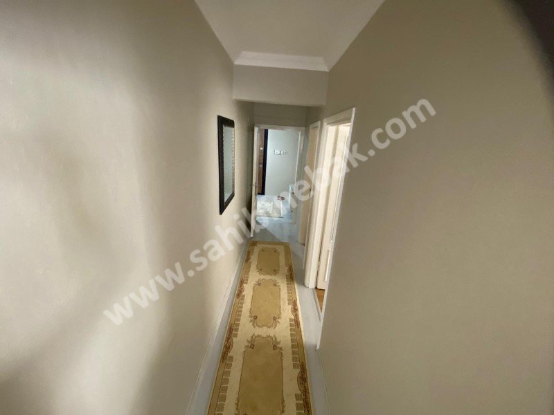 ROSADAN YALI MAH. ŞAHANE KONUMDA TEMIZ SATILIK DAİRE