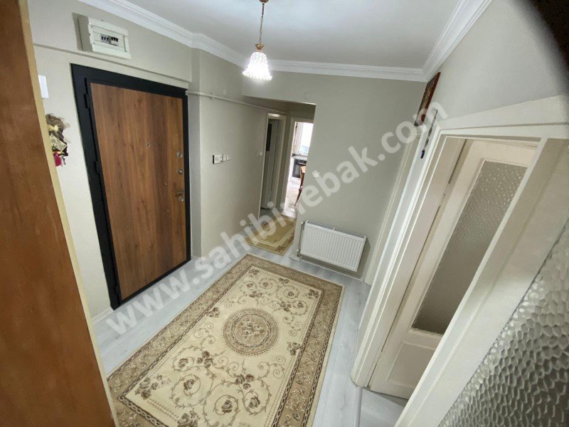 ROSADAN YALI MAH. ŞAHANE KONUMDA TEMIZ SATILIK DAİRE