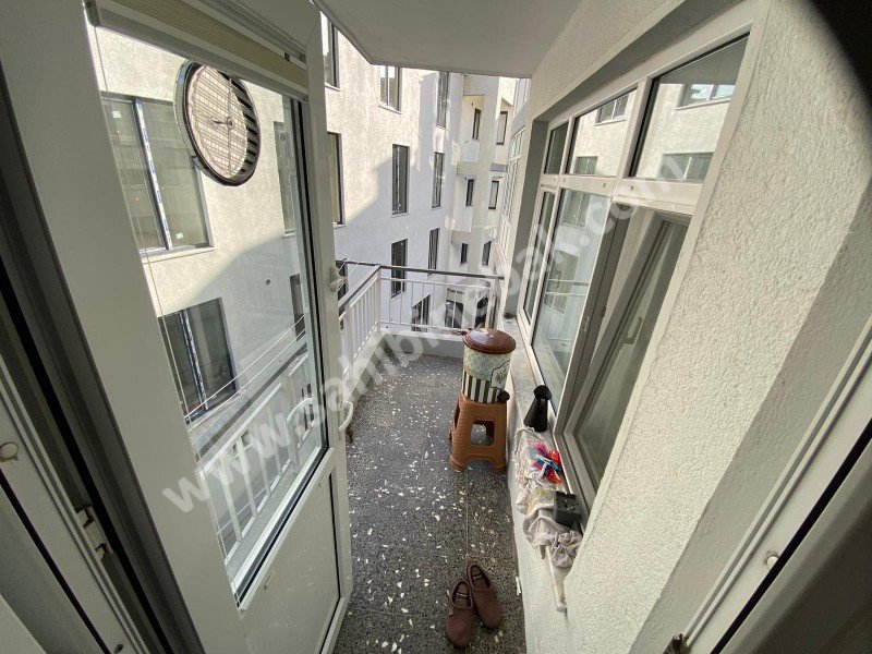 ROSADAN YALI MAH. ŞAHANE KONUMDA TEMIZ SATILIK DAİRE