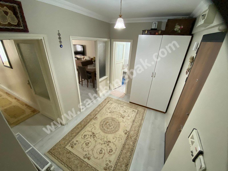 ROSADAN YALI MAH. ŞAHANE KONUMDA TEMIZ SATILIK DAİRE