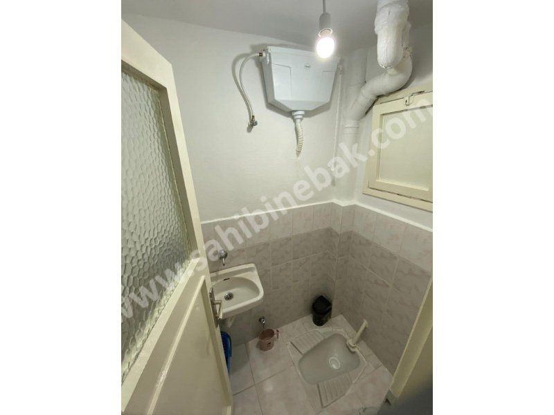 ROSADAN YALI MAH. ŞAHANE KONUMDA TEMIZ SATILIK DAİRE