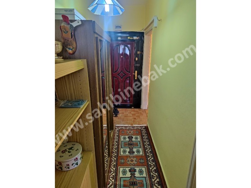 ROSA DAN KADIKÖY ACIBADEMDE ACİL SATILIK 2.KAT 3+1 125 M2 DAİRE