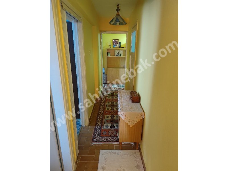ROSA DAN KADIKÖY ACIBADEMDE ACİL SATILIK 2.KAT 3+1 125 M2 DAİRE
