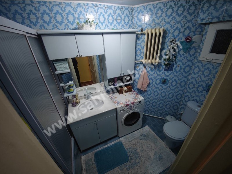 ROSA DAN KADIKÖY ACIBADEMDE ACİL SATILIK 2.KAT 3+1 125 M2 DAİRE