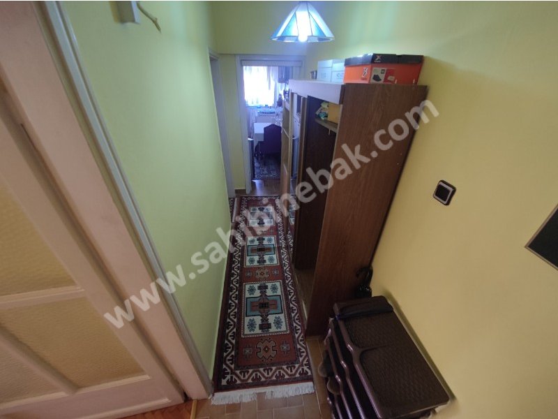 ROSA DAN KADIKÖY ACIBADEMDE ACİL SATILIK 2.KAT 3+1 125 M2 DAİRE