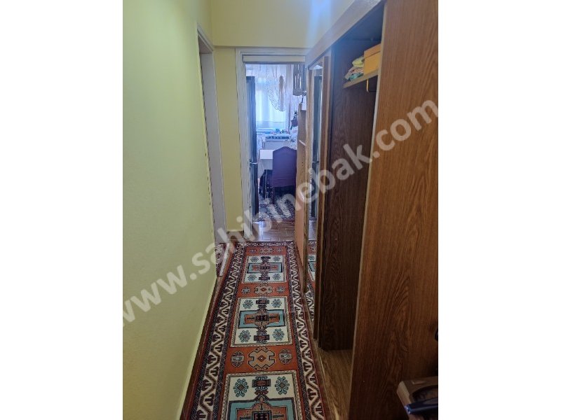 ROSA DAN KADIKÖY ACIBADEMDE ACİL SATILIK 2.KAT 3+1 125 M2 DAİRE