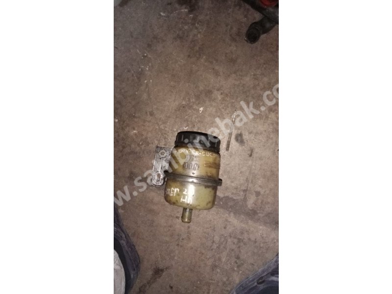 Fiat Ducato Boxer jumper direksiyon yağ bidonu