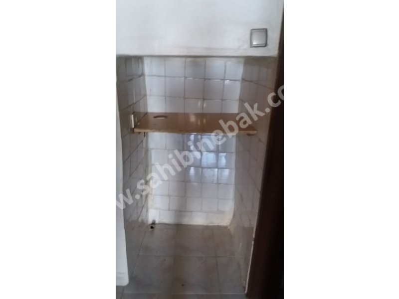 AYDINEVLER TÜRKİŞ BLOKLARIN'DA KİRALIK 2+L SALON 2.KAT YAPILI DAİRE