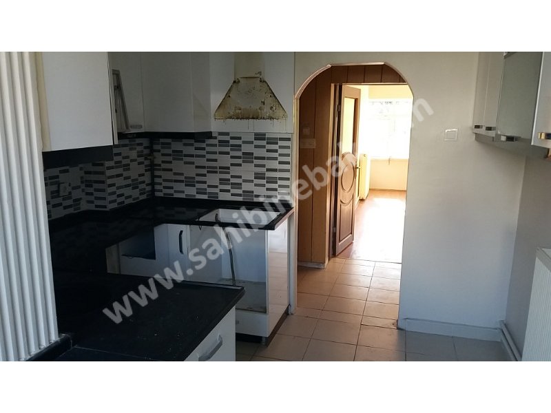 AYDINEVLER TÜRKİŞ BLOKLARIN'DA KİRALIK 2+L SALON 2.KAT YAPILI DAİRE