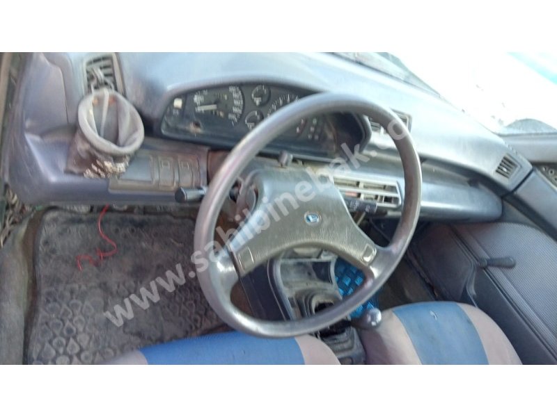 Daihatsu Applause direksiyon simidi yedek parça