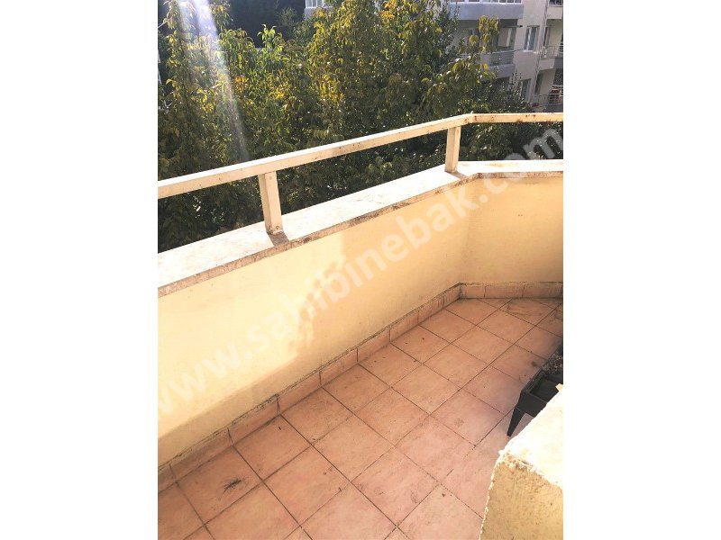 BURSA NİLÜFER BEŞEVLER KONAK MH. KİRALIK 4.KAT 3+1 MANZARALI DAİRE 22.000 TL.