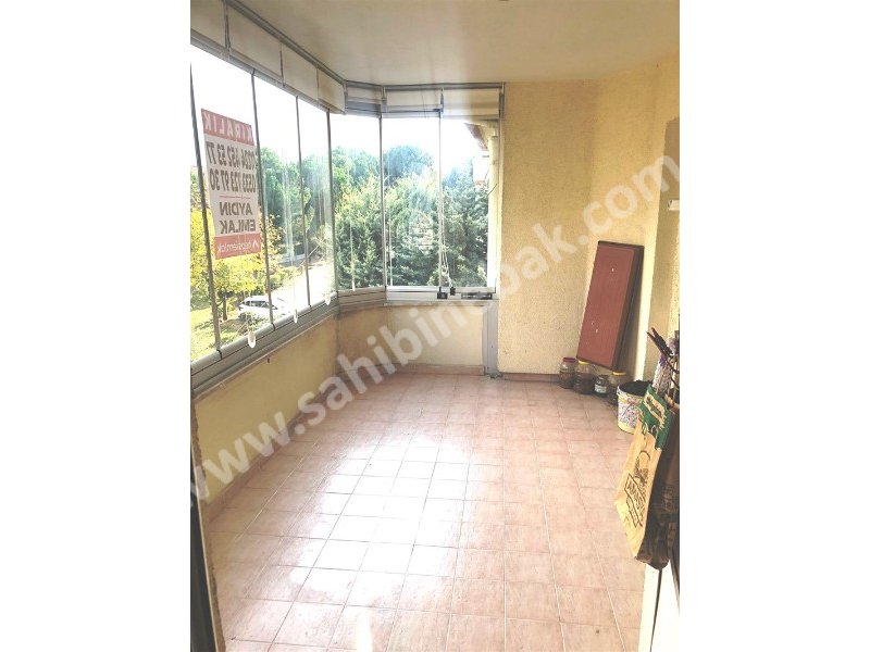 BURSA NİLÜFER BEŞEVLER KONAK MH. KİRALIK 4.KAT 3+1 MANZARALI DAİRE 22.000 TL.