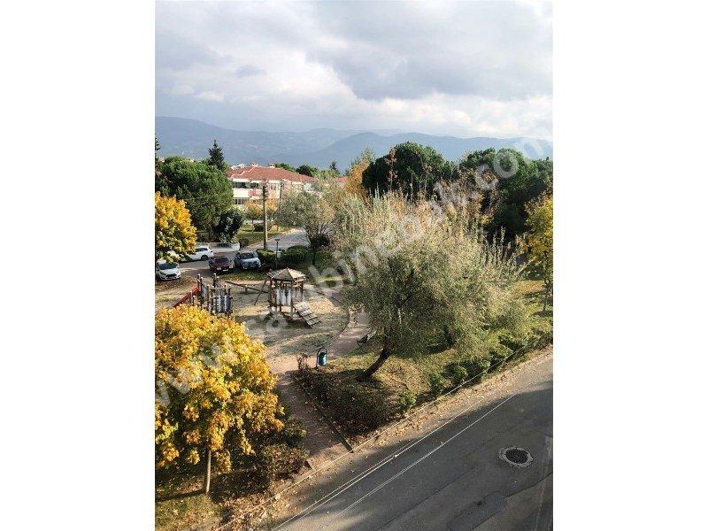 BURSA NİLÜFER BEŞEVLER KONAK MH. KİRALIK 4.KAT 3+1 MANZARALI DAİRE 22.000 TL.