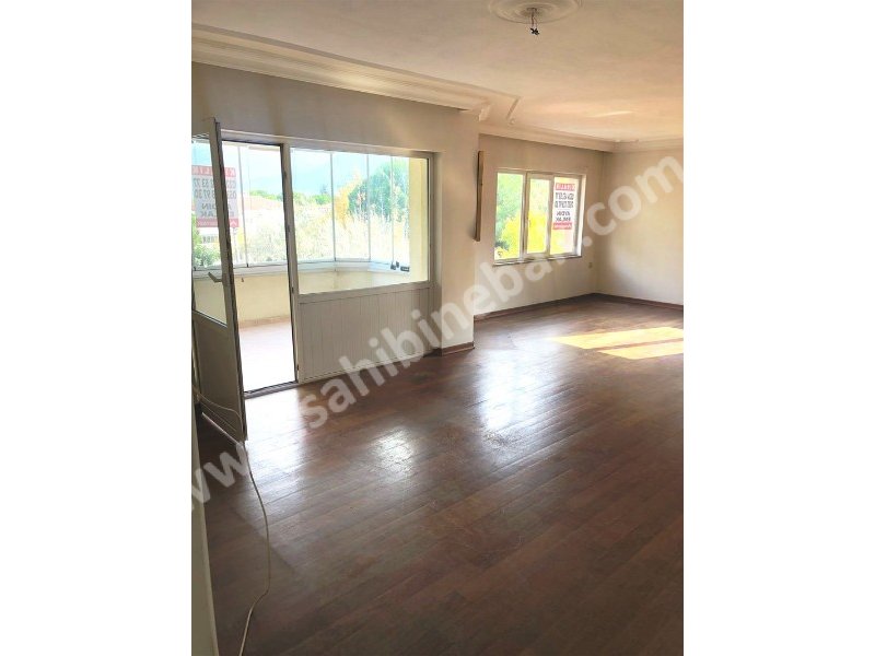 BURSA NİLÜFER BEŞEVLER KONAK MH. KİRALIK 4.KAT 3+1 MANZARALI DAİRE 22.000 TL.