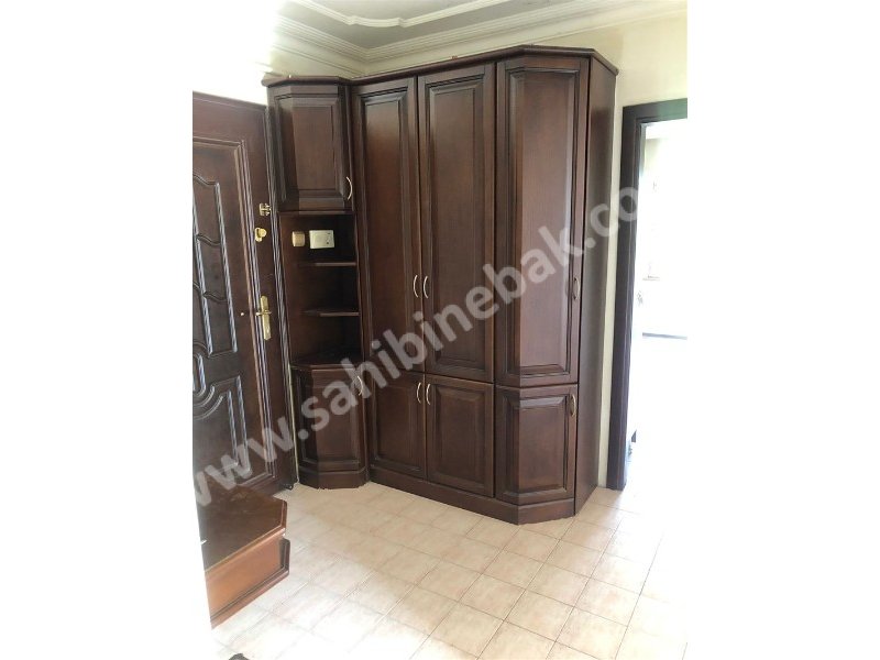 BURSA NİLÜFER BEŞEVLER KONAK MH. KİRALIK 4.KAT 3+1 MANZARALI DAİRE 22.000 TL.
