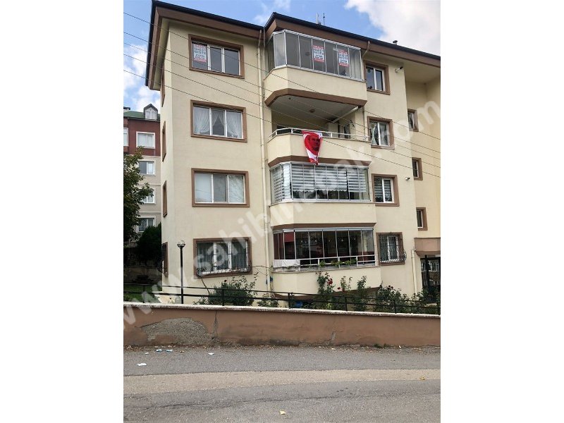 BURSA NİLÜFER BEŞEVLER KONAK MH. KİRALIK 4.KAT 3+1 MANZARALI DAİRE 22.000 TL.