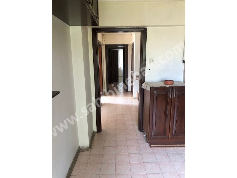 BURSA NİLÜFER BEŞEVLER KONAK MH. KİRALIK 4.KAT 3+1 MANZARALI DAİRE 22.000 TL.