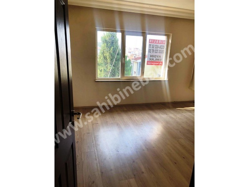 BURSA NİLÜFER BEŞEVLER KONAK MH. KİRALIK 4.KAT 3+1 MANZARALI DAİRE 22.000 TL.