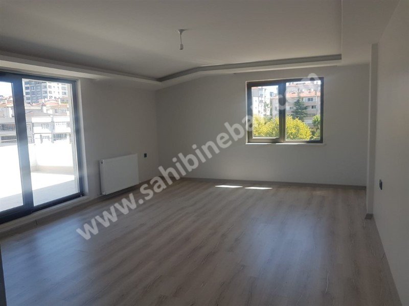 BURSA NİLÜFER BEŞEVLER DE KİRALIK 4.KAT 2+1 LÜX DAİRE 20.000 TL.
