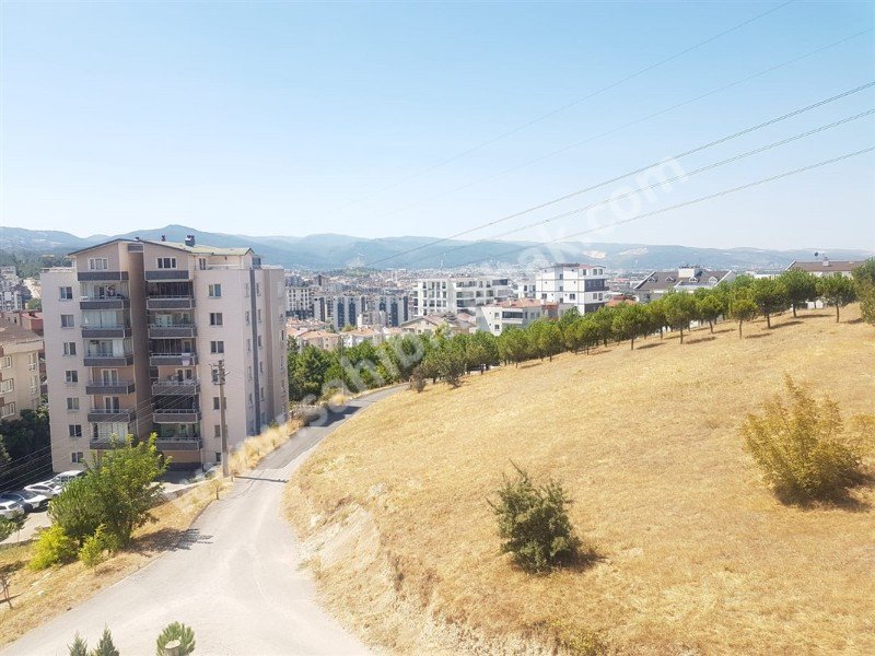 BURSA NİLÜFER BEŞEVLER DE KİRALIK 4.KAT 2+1 LÜX DAİRE 20.000 TL.