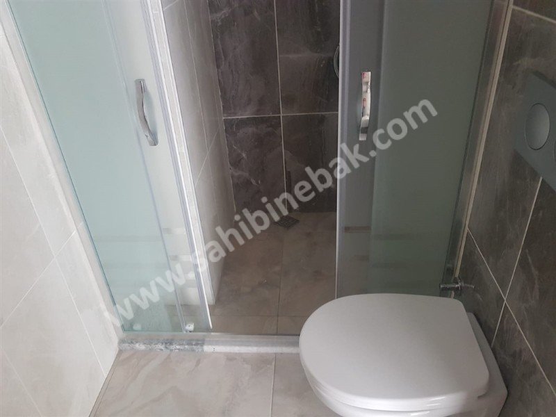 BURSA NİLÜFER BEŞEVLER DE KİRALIK 4.KAT 2+1 LÜX DAİRE 20.000 TL.