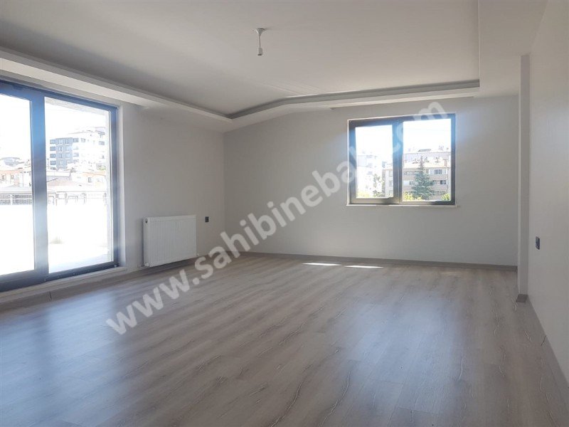 BURSA NİLÜFER BEŞEVLER DE KİRALIK 4.KAT 2+1 LÜX DAİRE 20.000 TL.