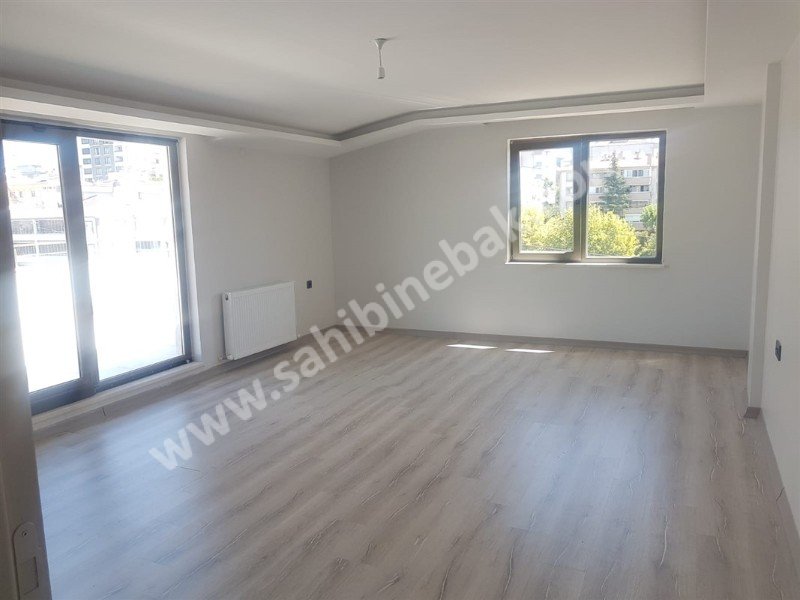 BURSA NİLÜFER BEŞEVLER DE KİRALIK 4.KAT 2+1 LÜX DAİRE 20.000 TL.