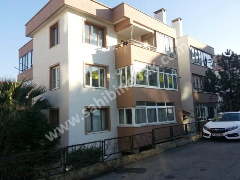 BURSA NİLÜFER BEŞEVLER KONAK MAH. KİRALIK 2.KAT 3+1 DAİRE 22.000 TL.