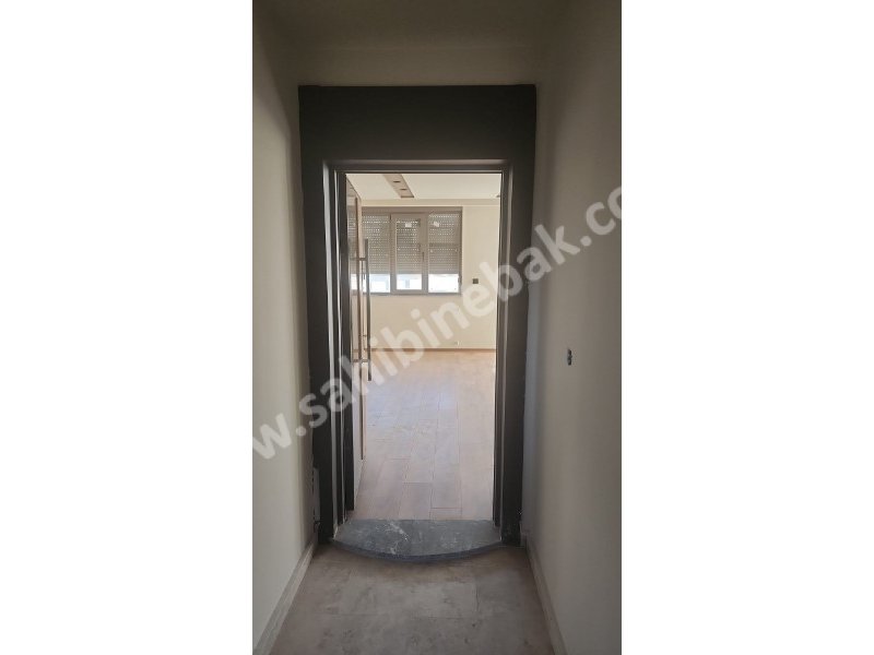 ANTALYA KEPEZ VARSAK AYDOĞDU MAH. SATILIK 1.KAT 1+1 SIFIR 63 M2 DAİRE