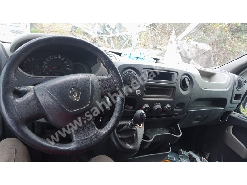 Renault Master 3 komple torpido yedek parça