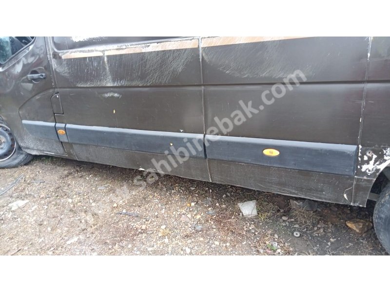 Renault Master 3 kapı bantlari kuşak adet yedek parça