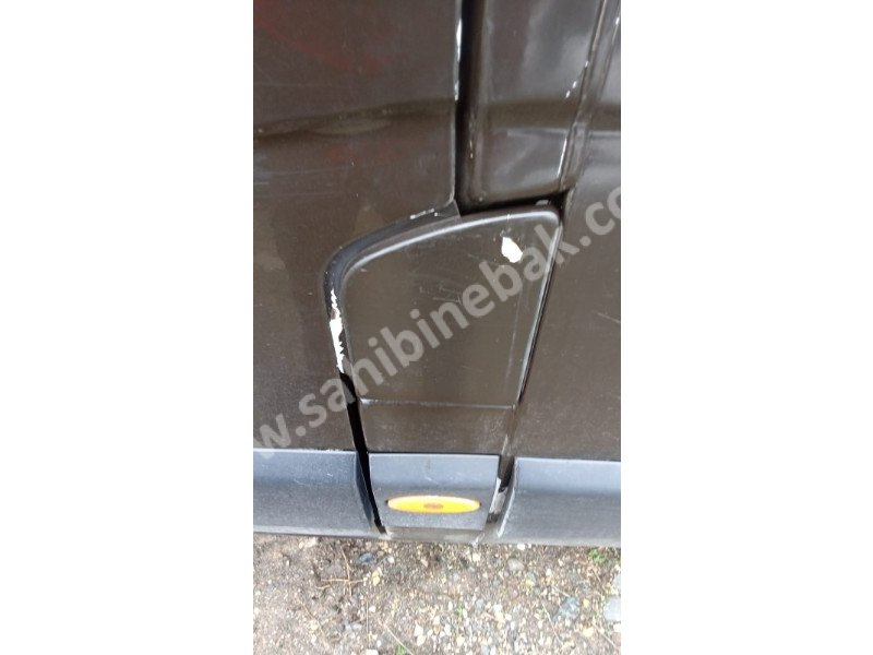 Renault Master 3 depo kapak yedek parça