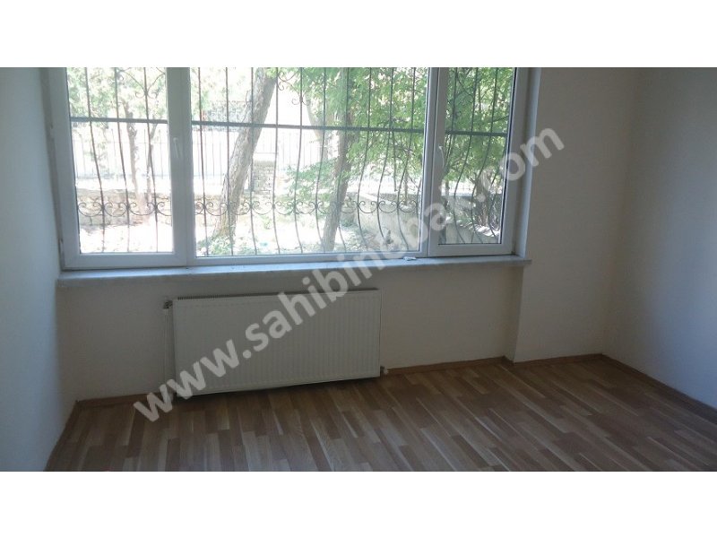 ALTINDAĞ AYDINLIKEVLER'DE SATILIK 2+1 YÜKSEK GİRİŞ 85 M2 YAPILI DAİRE
