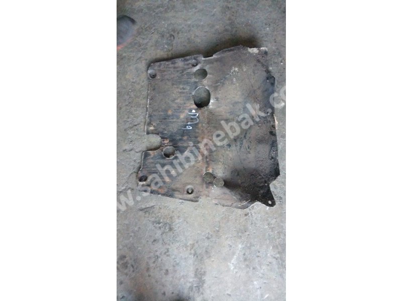 Renault Megane 1 motor alt muhafaza yedek parça