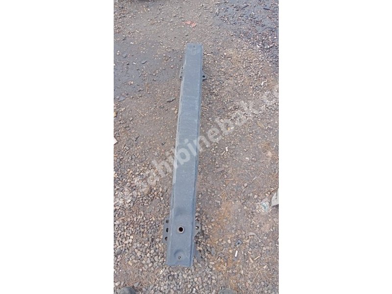 Renault Kangoo 3 tampon demiri ön yedek parça